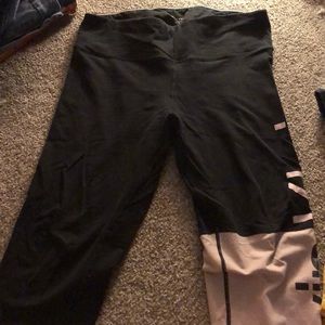 calvin klein leggings